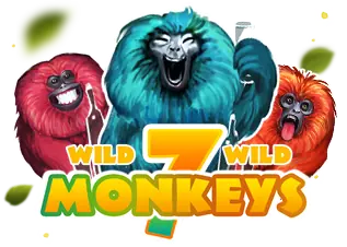 tongk168 7 Monkeys ทดลองเล่นฟรี