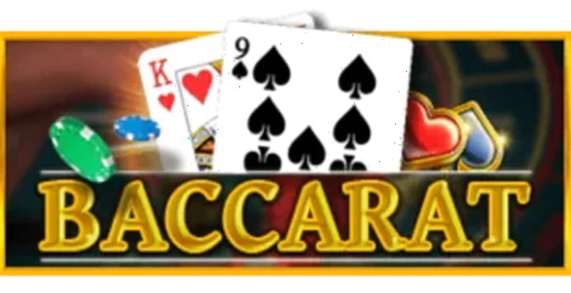 tongk168 Baccarat ทดลองเล่นฟรี