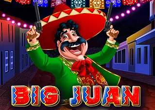 Big Juan tongk168