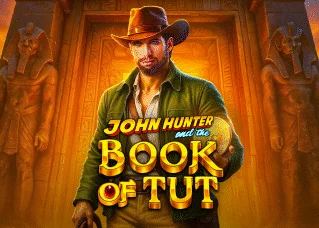 tongk168 Book of Tut ทดลองเล่นฟรี