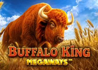 tongk168 Buffalo King Megaways ทดลองเล่นฟรี