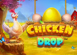 tongk168 Chicken Drop ทดลองเล่นฟรี