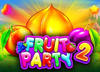 Fruit Party 2 tongk168