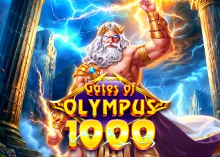 tongk168 Gates of Olympus 1000 ทดลองเล่นฟรี