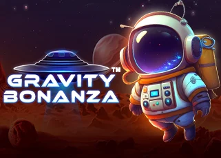 Gravity Bonanza tongk168