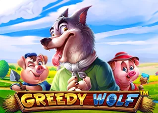Greedy Wolf tongk168