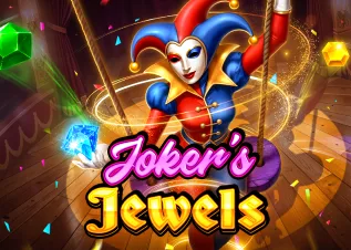 Jokers Jewels tongk168