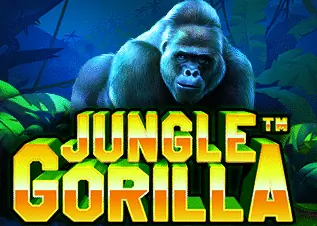 tongk168 Jungle Gorilla ทดลองเล่นฟรี