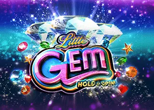 tongk168 Little Gem Hold and Spin ทดลองเล่นฟรี