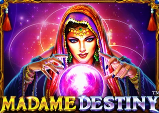 tongk168 Madame Destiny ทดลองเล่นฟรี