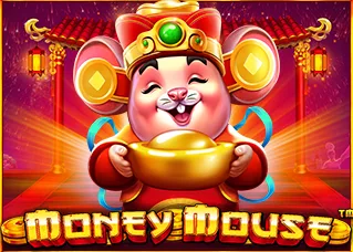 tongk168 Money Mouse ทดลองเล่นฟรี
