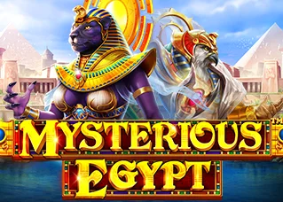Mysterious Egypt tongk168