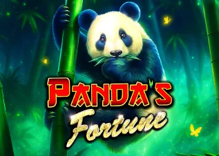 Pandas Fortune tongk168