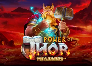 tongk168 Power of Thor Megaways ทดลองเล่นฟรี