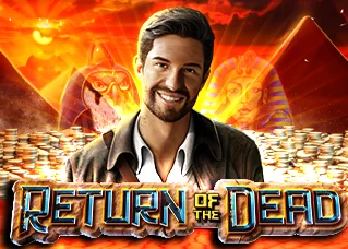 Return of the Dead tongk168