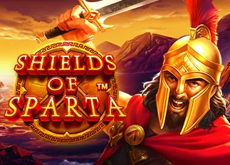 Shields of Sparta tongk168