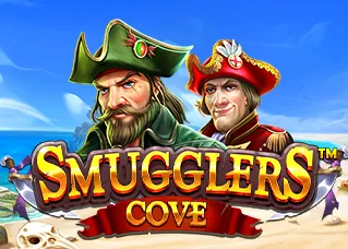 tongk168 Smugglers Cove ทดลองเล่นฟรี