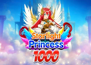tongk168 Starlight Princess 1000 ทดลองเล่นฟรี