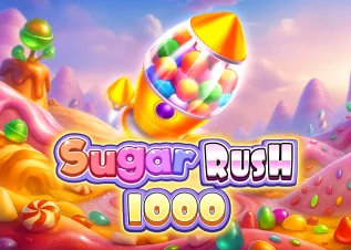tongk168 Sugar Rush 1000 ทดลองเล่นฟรี