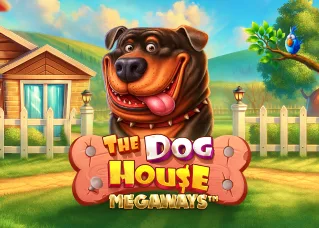 The Dog House Megaways tongk168