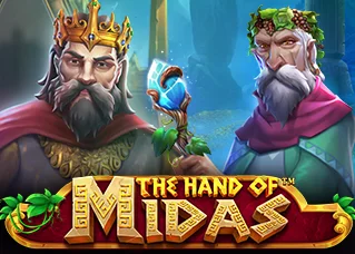 tongk168 The Hand of Midas