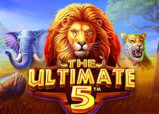 tongk168 The Ultimate 5 ทดลองเล่นฟรี