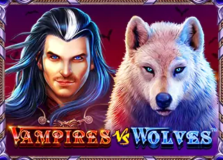 tongk168 Vampires vs Wolves ทดลองเล่นฟรี