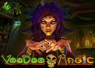 tongk168 Voodoo Magic