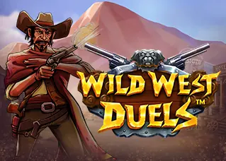 tongk168 Wild West Duels ทดลองเล่นฟรี
